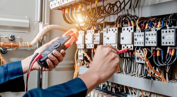 Best Commercial Electrician Services  in Paia, HI